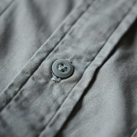Vintage Work Shirt （50-60s about L)