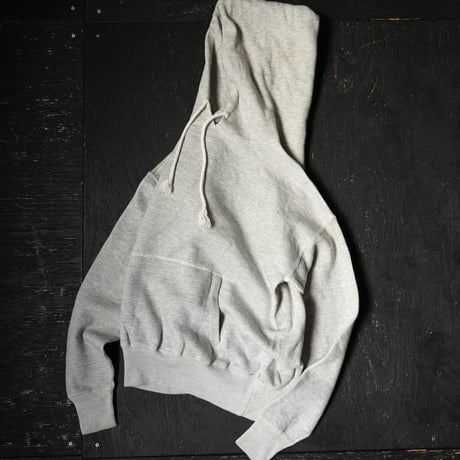 60s Dead Stock Sweat Hoody