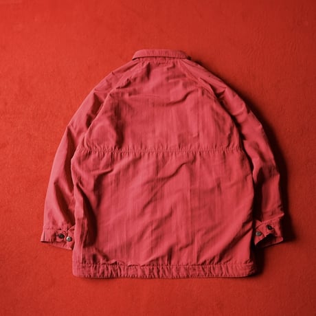 [special] Patagonia Oxford Shelled Capilene Jacket