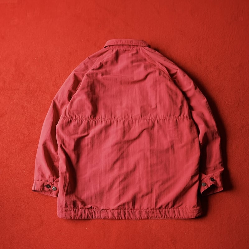 special] Patagonia Oxford Shelled Capilene Jac