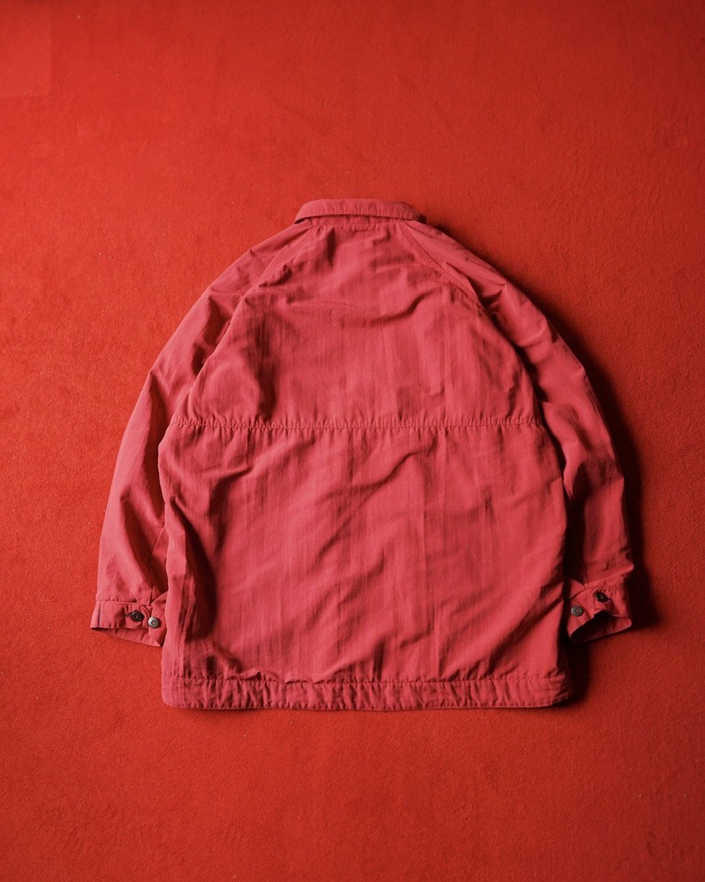 special] Patagonia Oxford Shelled Capilene Jac