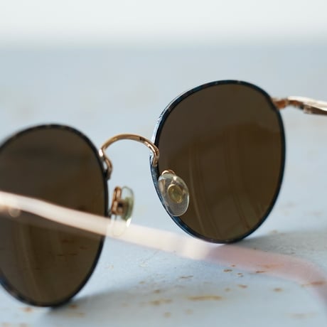 Brooks Brothers Sunglasses made in Itary