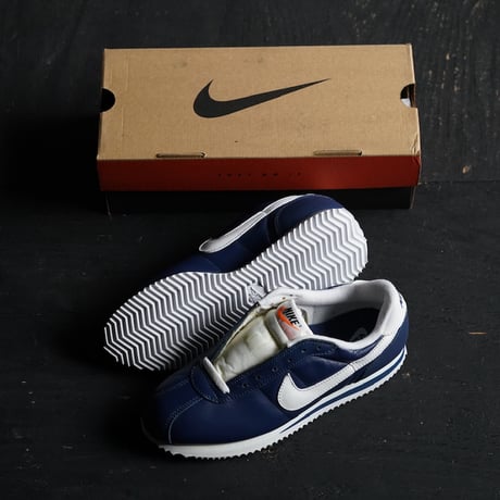 Nike Leather Cortez