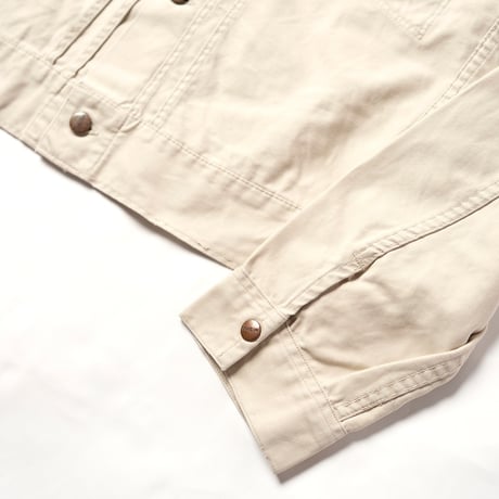 60s Sears Roebucks Twill Jacket