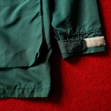 L.L. Bean 60/40 Cloth Mountain Parka