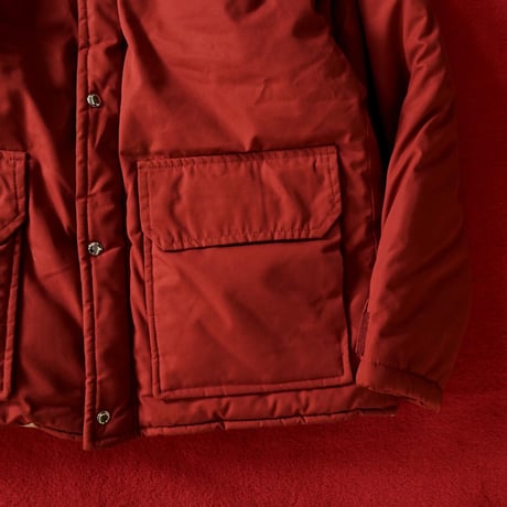 Western Yoke Insulation Jacket