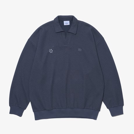 Home Base Skipper Polo
