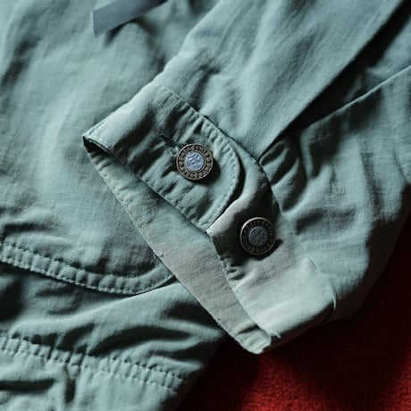 [special]cap de ville jacket