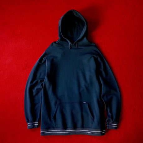 Supreme Pullover Sweat Hoody