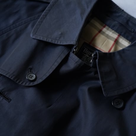Burberry Trench Coat（about M made in England）
