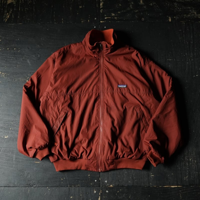Patagonia Shelled Synchilla Jacket(00s L ) | gl