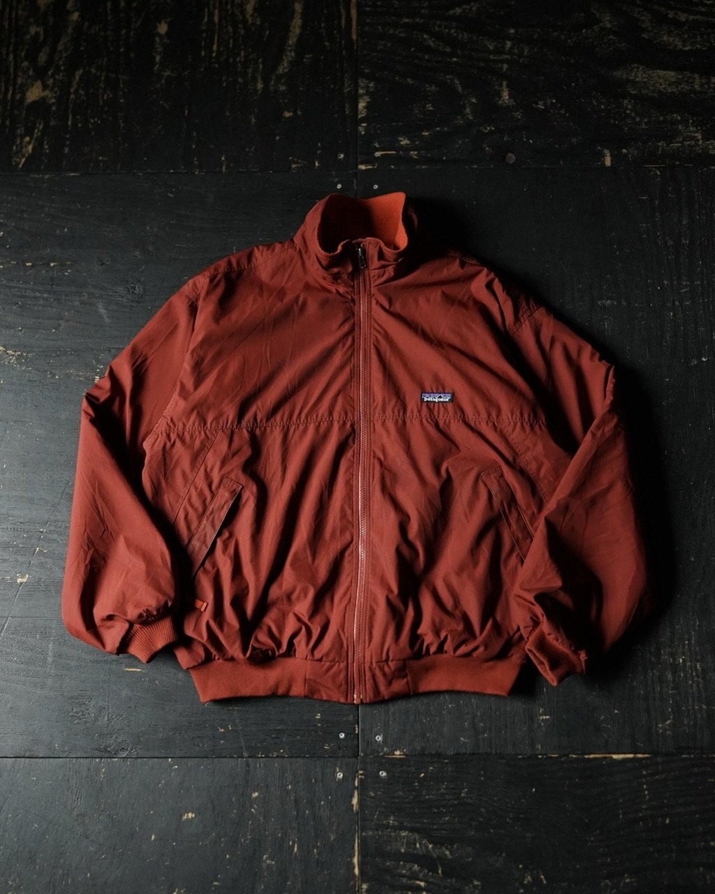 Patagonia Shelled Synchilla Jacket(00s L ) | gl