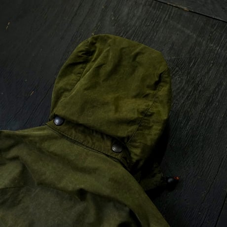 Barbour BORDER