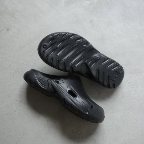 doubleu ROMA MULE