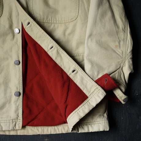 Nuevo Range Coat