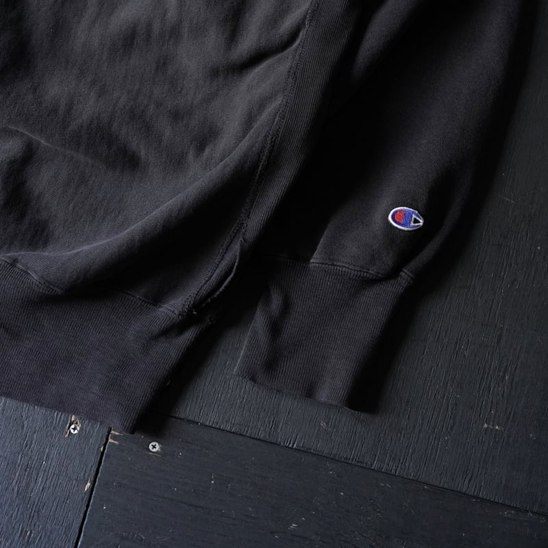 Champion Reverse Weave Sweat (90s XXL made in U
