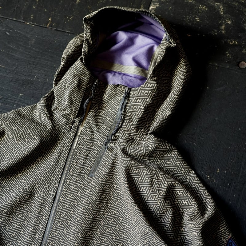 special】 Nike ACG Kimono Sayagata Jacket (00s
