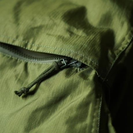 Salomon Shell Jacket (90s L)