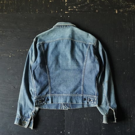 Lee 101J Denim Jacket (60s 42)