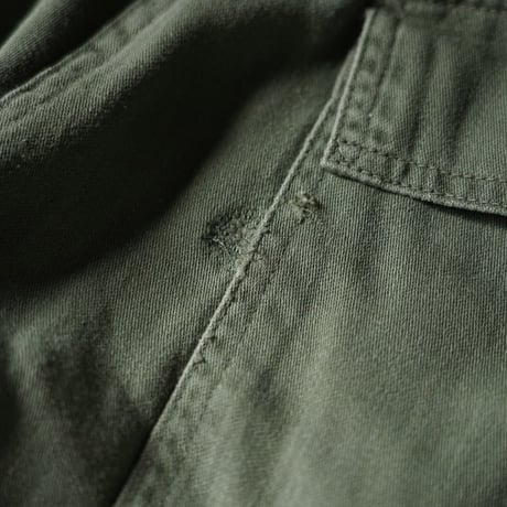 US Army Utility Pant  (about 60s 30inch)