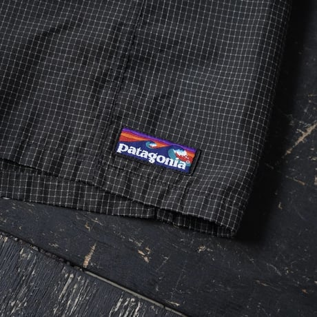 [special] Patagonia River Short (90s M)