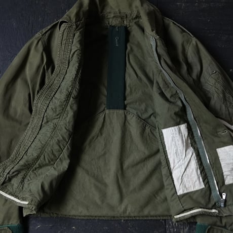 Royal Air Force (RAF) MK-3 Flight Jacket(size 7/about M)
