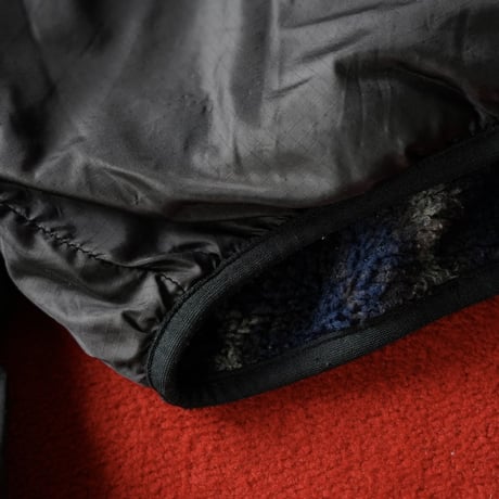 [special] Patagonia Reversible Glissade  Jacket "Thunder"