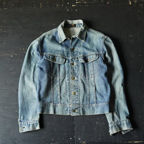 Lee 101J Denim Jacket (60s 42)