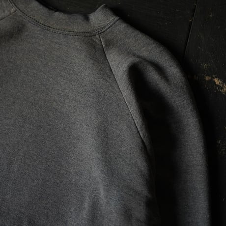 Fruit Of The Loom Raglan Crew Sweat (00s XL Good Fade )
