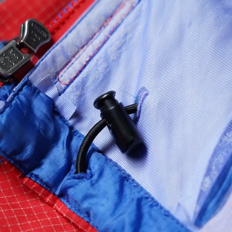[recommend] Patagonia Super Alpine Jacket ( 90s M 雪無しタグ )