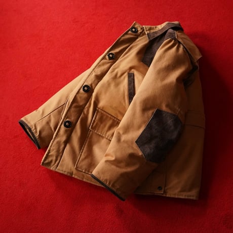Glizzly Down Down Hunting Jacket