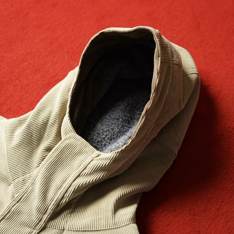 [special] Patagonia Cordillera Parka