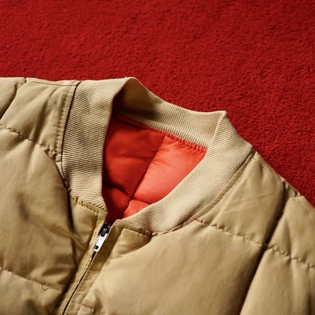 L.L. Bean Reversible Down Vest