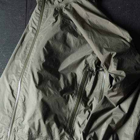 Patagonia MARS Rain Shadow Jacket (00s XXL)