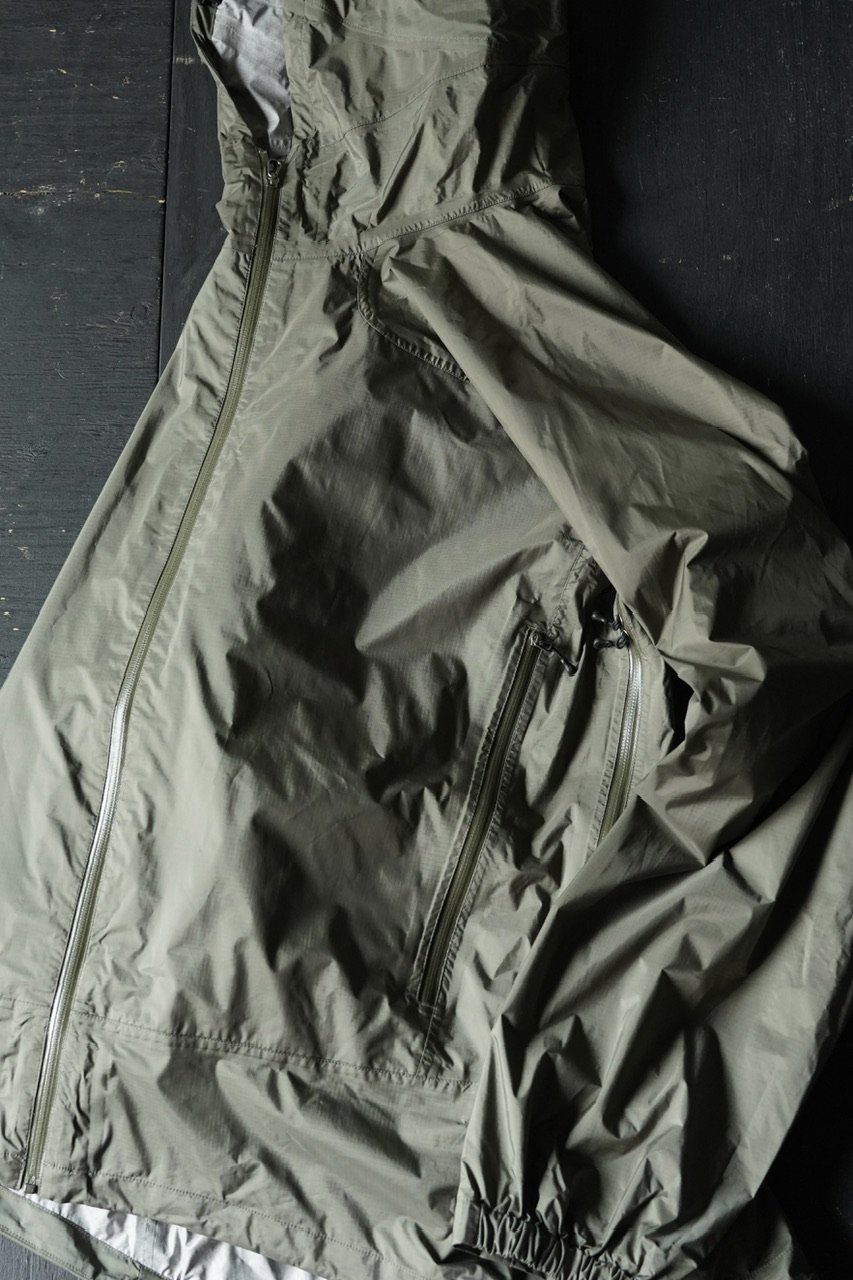 Patagonia MARS Rain Shadow Jacket (00s XXL) | g