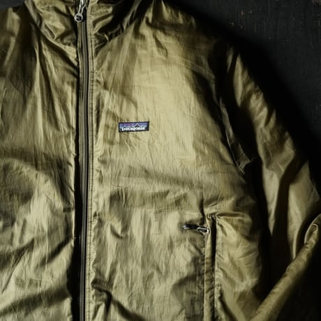 Patagonia Puffball Sweater (00s S)
