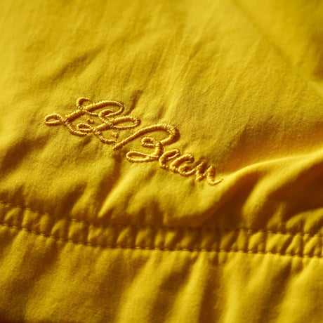 L.L. Bean Anorak Parka - Thinsulate