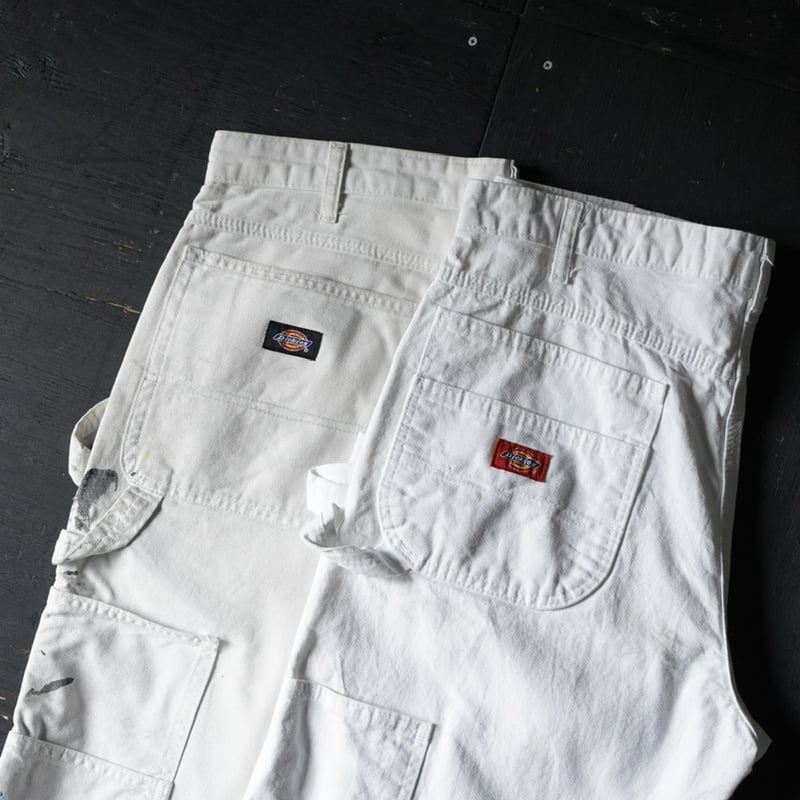 dickies sherwinwilliams ペインターパンツ dickies sherwinwilliams painter pant | globule