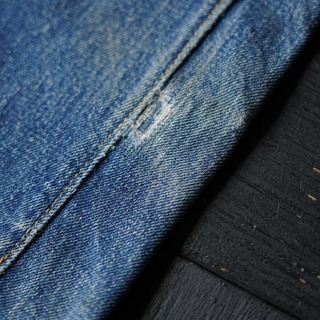 Levi's 501XX (50s 36/29 vintage)