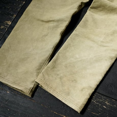 US Navy Deck Trouser