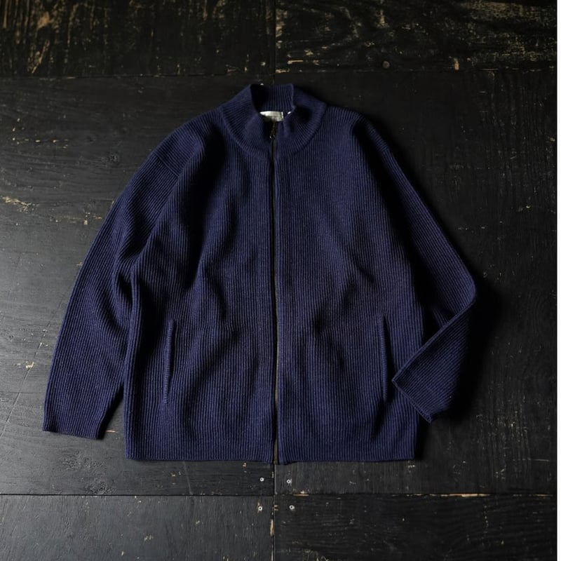 【めちゃデカ！】【90s】patagonia XL ドライバーズニット Patagonia Drivers Knit Sweater (90s XL Good Con