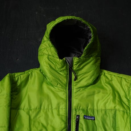 Patagonia Das Parka