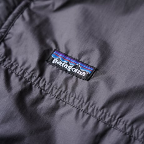 Patagonia Reversible Glissade Jacket "Spiral" (90s M Very Good Condition!)