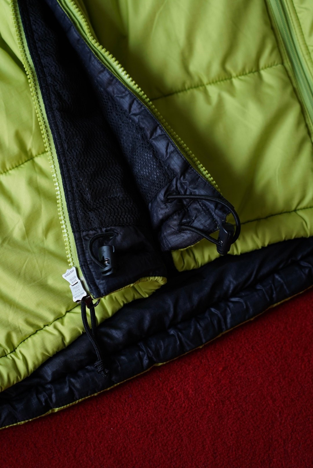 patagonia Das Parka Acid 2000 ダスパーカ アシッド 楽天市場】パタゴニア DASパーカ アシッド 2000年 : 有限会社