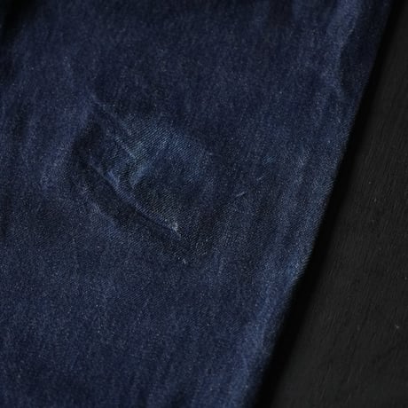 Levi's 501 Denim Pant（90s 32/32 made in USA）
