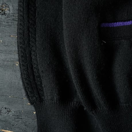 Christian Dior Sportswear Wool Knit Cardigan (M)