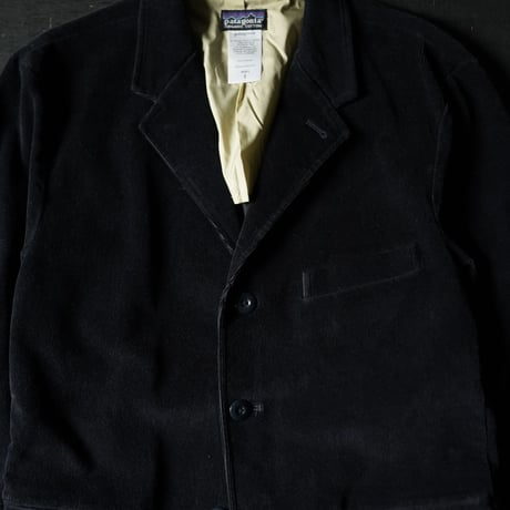 Patagonia Spoken Word Jacket (00s S )