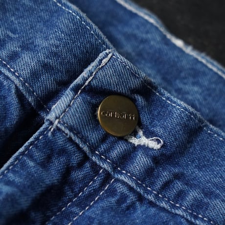 Carhartt Painter Denim Pants (34/30)