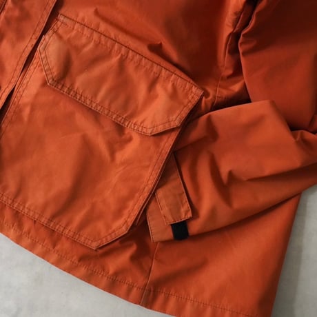REI Coop Gore-Tex Mountain Parka