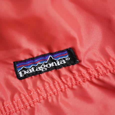 [recommend] Patagonia Shelled Capilene Jacket (90s M Rare Color)